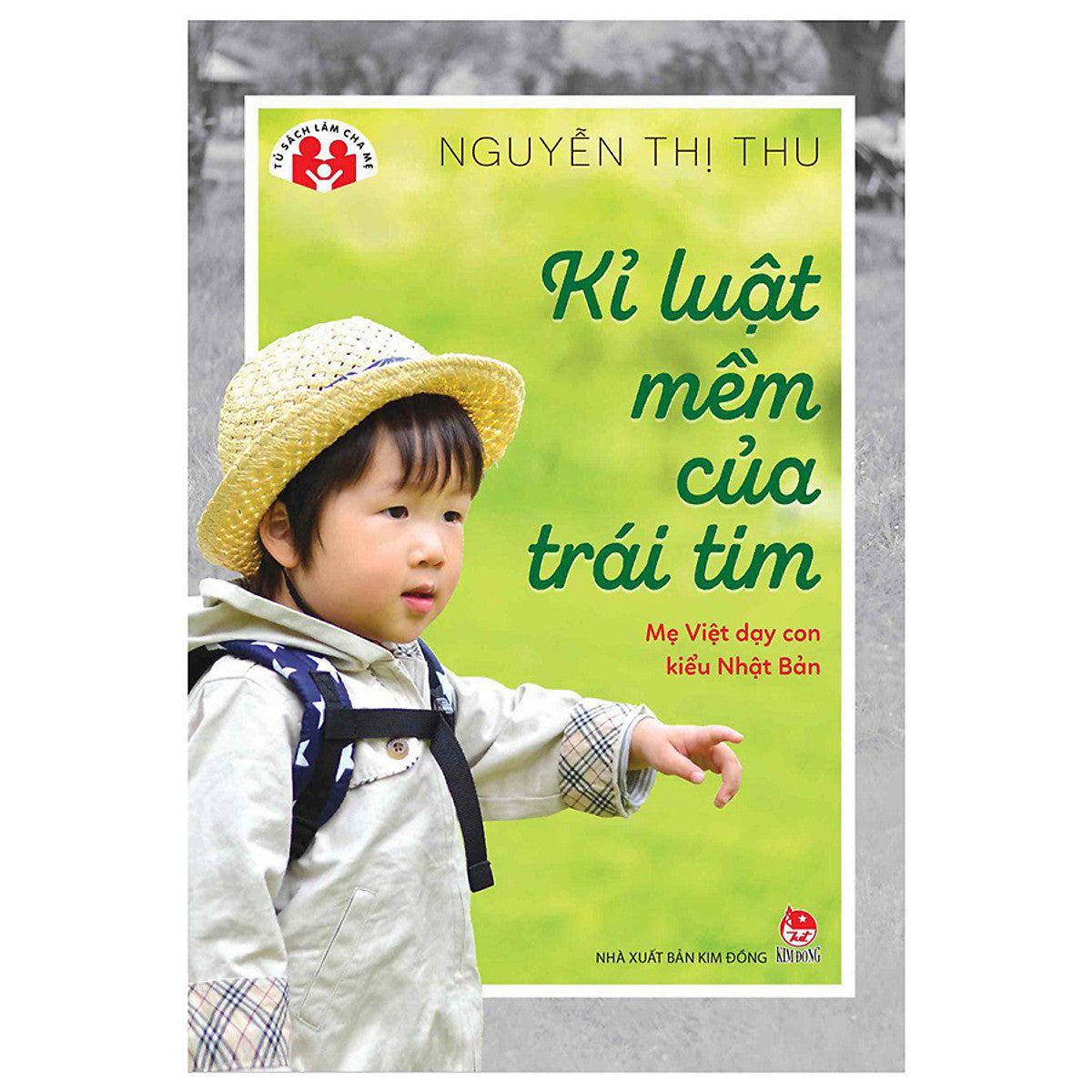 Kỉ Luật Mềm Của Trái Tim