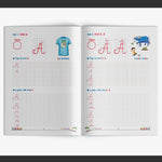 Tải hình ảnh vào trình xem Thư viện, Combo 9 Cuốn Tập Tô - Tập Viết Chữ - Làm Quen Chữ Cái/Chữ Số (Chuẩn Bị Vào Lớp 1)
