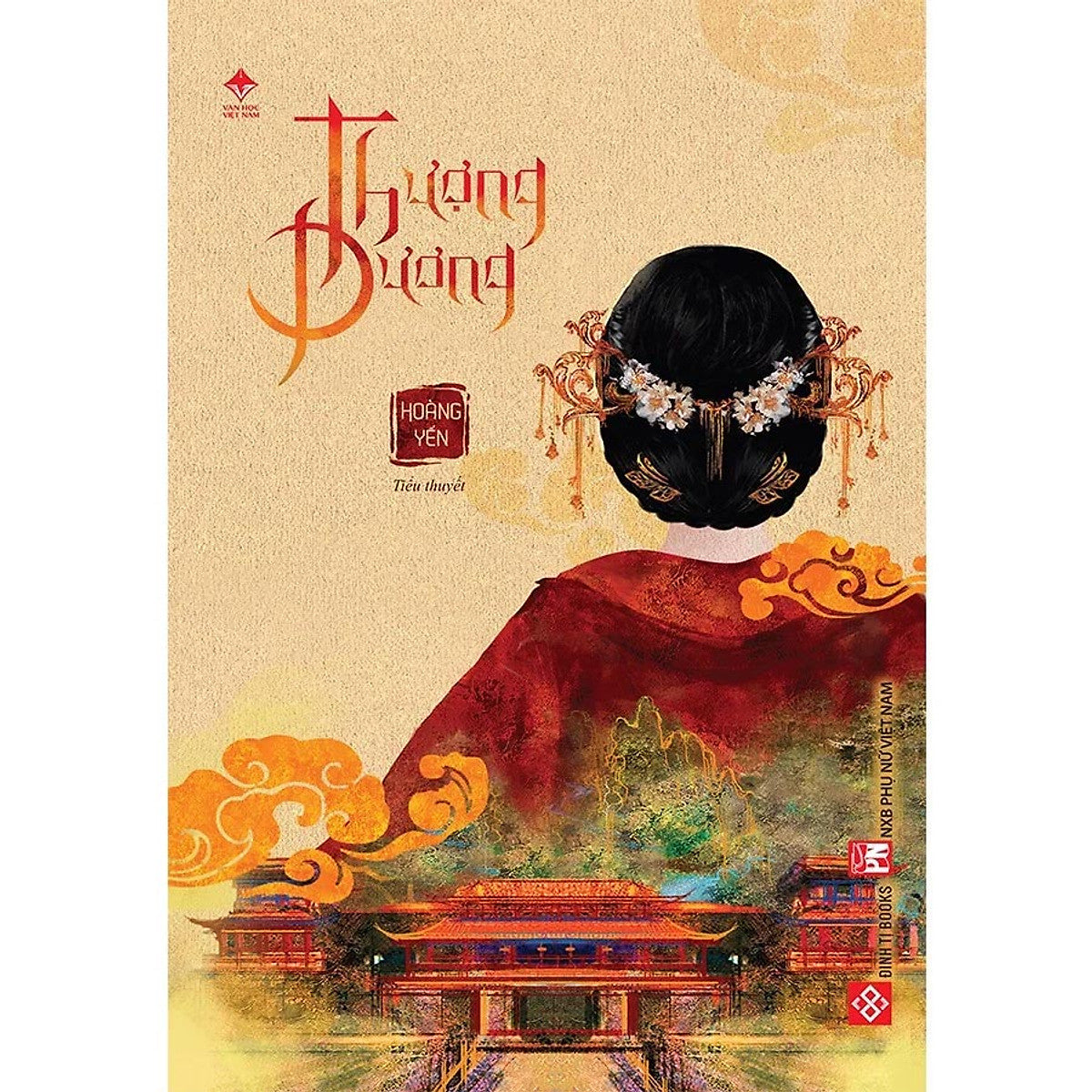 Thượng Dương