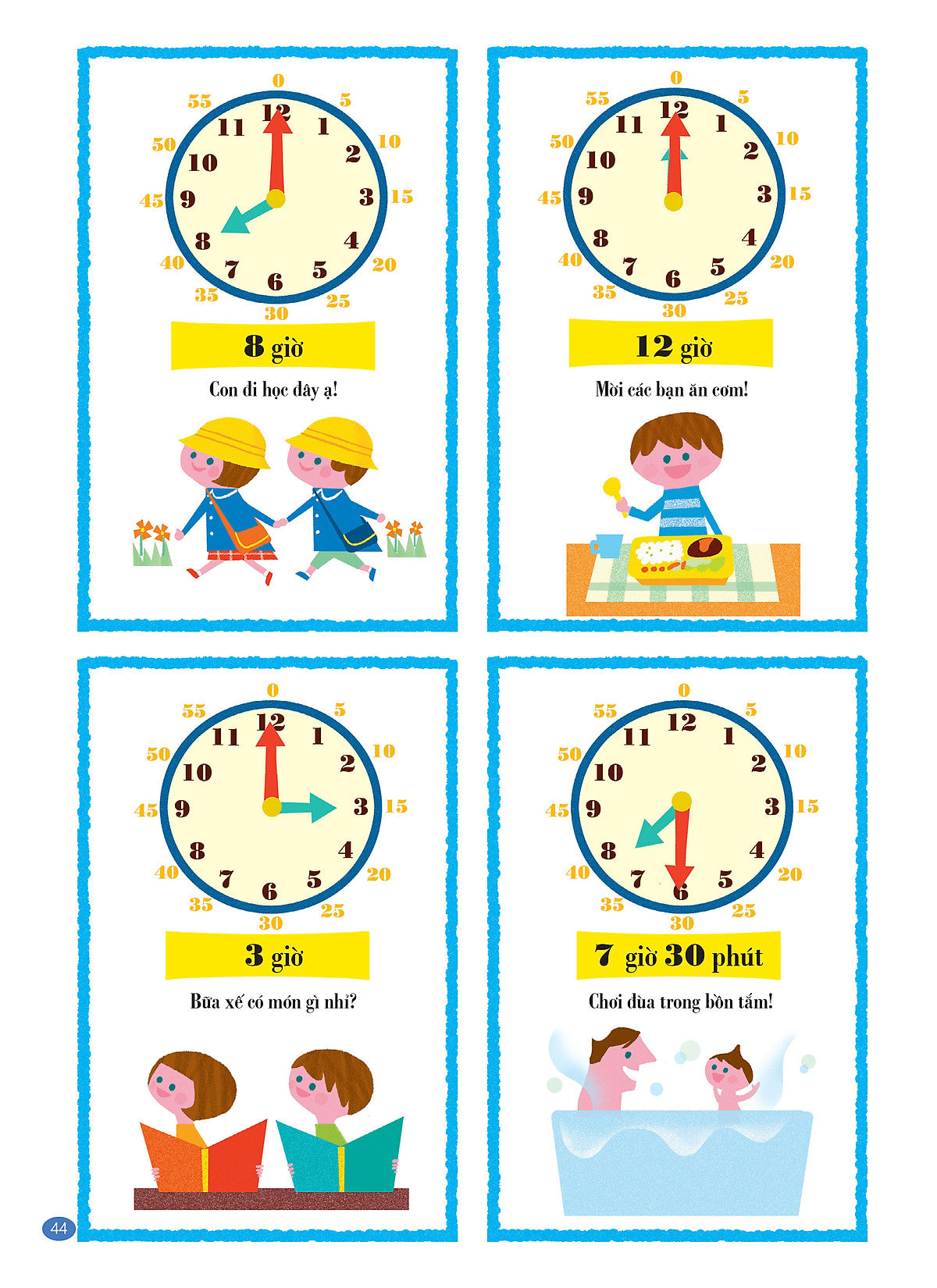 Sách Combo Sách Tranh Khoa Học Đầu Tiên Của Bé (Phần 1)