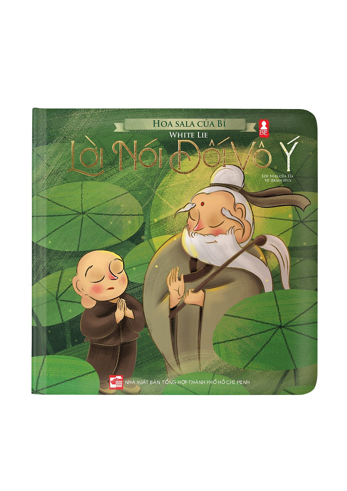 Hoa Sala Của Bí: Bộ 5 Quyển