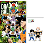Tải hình ảnh vào trình xem Thư viện, Dragon Ball Full Color - Phần Bốn - Tập 2
