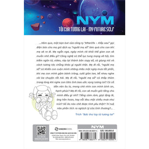 Nym - Tôi Của Tương Lai (Bản Thường)