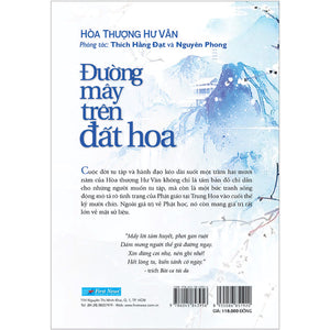 Đường Mây Trên Đất Hoa