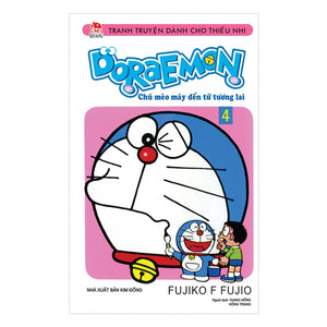 Combo Doraemon Truyện Ngắn (45 Tập)