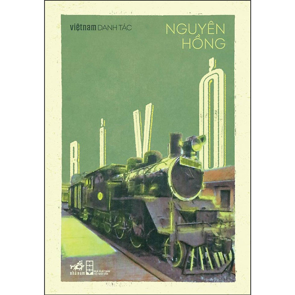 Việt Nam Danh Tác - Bỉ Vỏ - Bìa Mới 2022