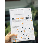 Charger l&#39;image dans la galerie, The Fintech Book
