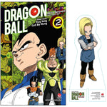 Tải hình ảnh vào trình xem Thư viện, Dragon Ball Full Color - Phần Năm - Tập 2
