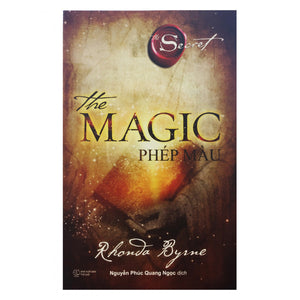 The Magic - Phép Màu - Bìa Mềm