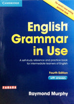 Charger l&#39;image dans la galerie, English Grammar In Use Book W Ans
