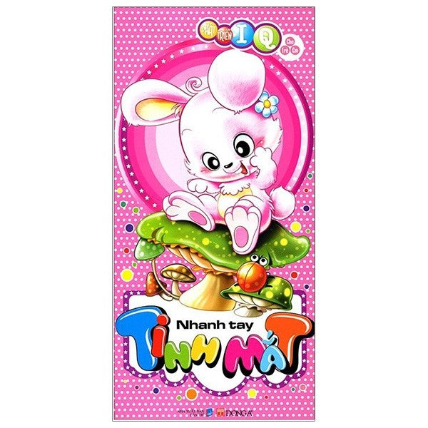 PT IQ5 - Tư duy logic - 39