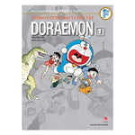 Tải hình ảnh vào trình xem Thư viện, Doraemon Đại Tuyển Tập Dài 6 Tập
