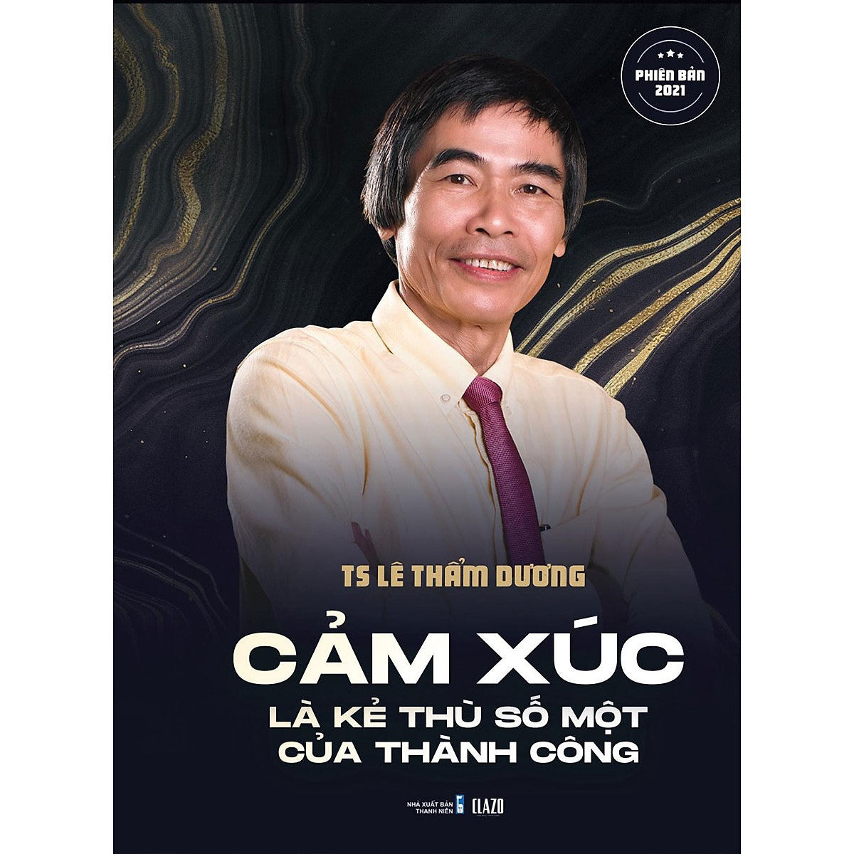 Cảm Xúc Là Kẻ Thù Số Một Của Thành Công