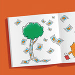 Tải hình ảnh vào trình xem Thư viện, Cún Nhà Tớ Tên Gấu
