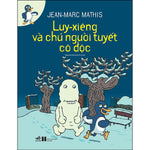 Tải hình ảnh vào trình xem Thư viện, Combo 4 Cuốn: &quot;Luy-Xiêng&quot;
