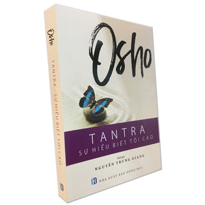 Osho - Tantra - Sự Hiểu Biết Tối Cao