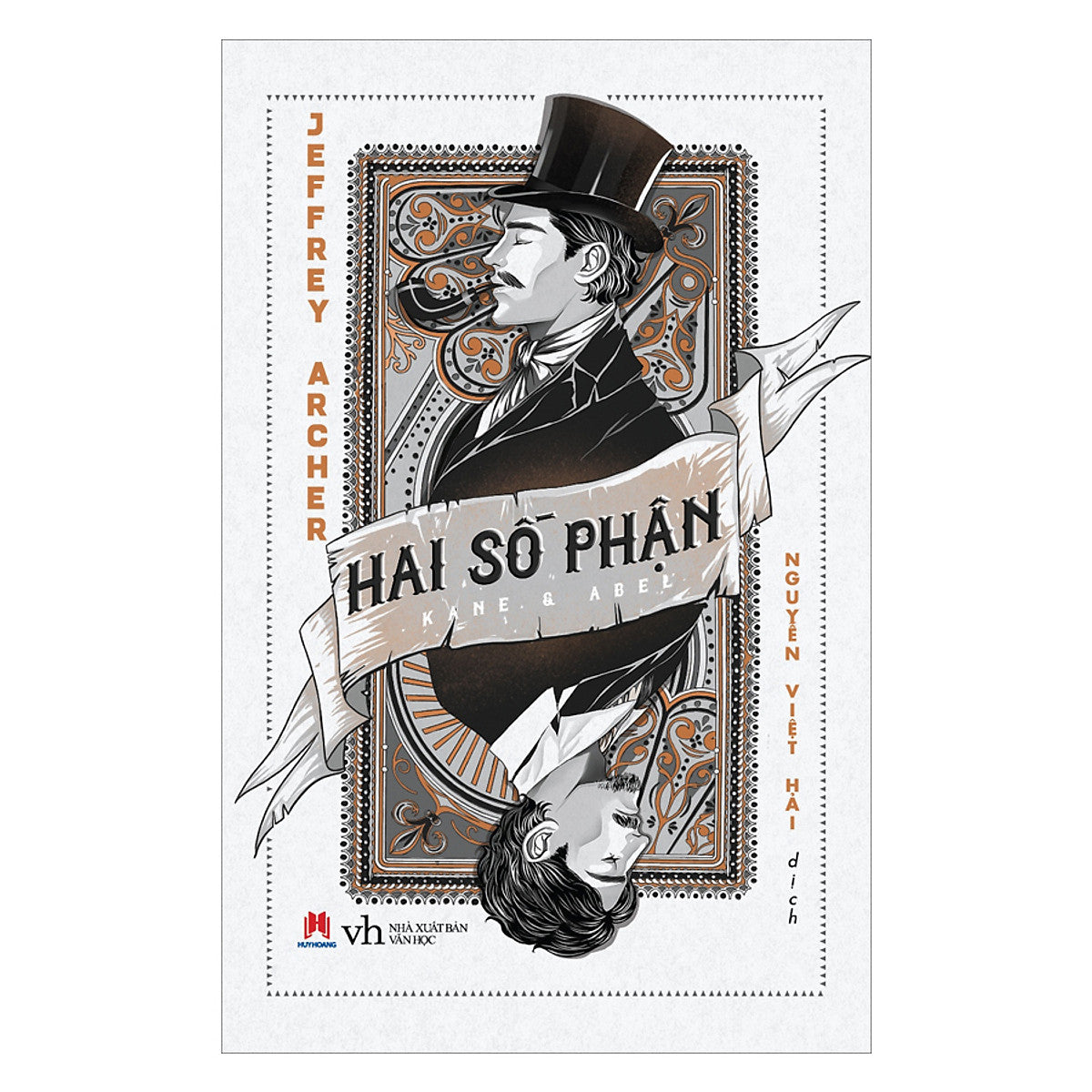 Hai Số Phận (Bìa Mềm)