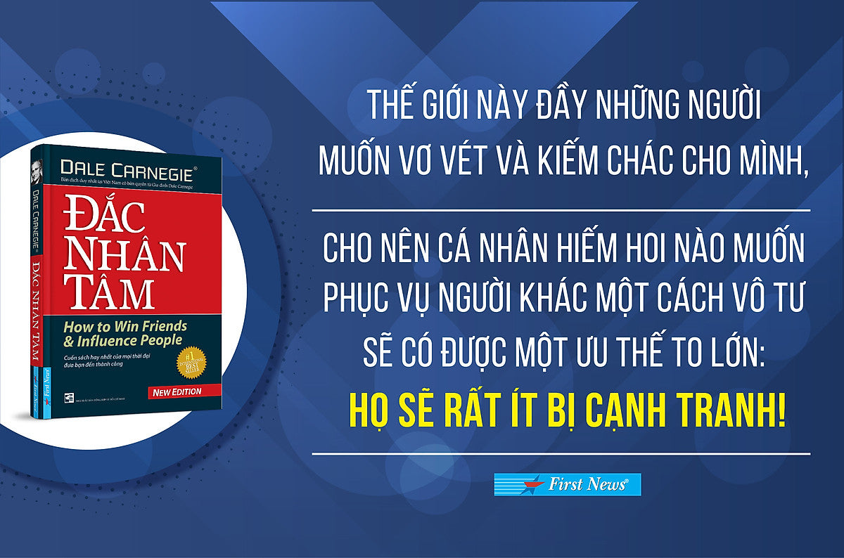 Đắc Nhân Tâm