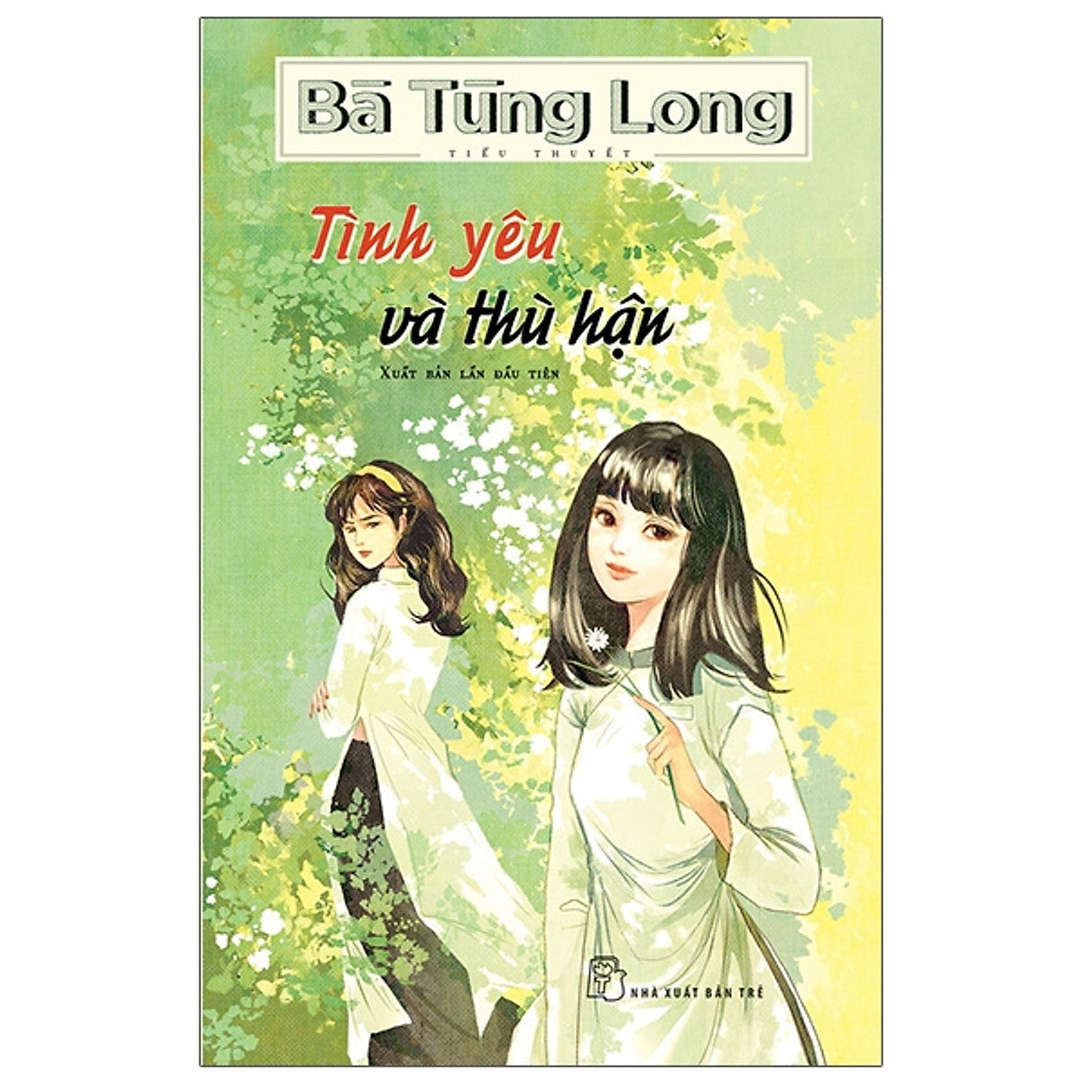 Bà Tùng Long - Tình Yêu Và Thù Hận