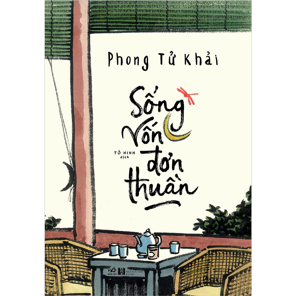 Sống Vốn Đơn Thuần