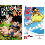 Tải hình ảnh vào trình xem Thư viện, Dragon Ball Full Color - Phần Ba - Tập 1
