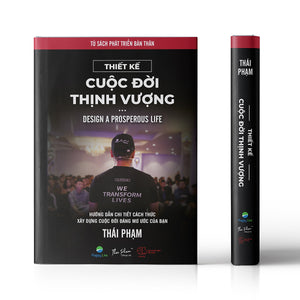 Thiết Kế Cuộc Đời Thịnh Vượng