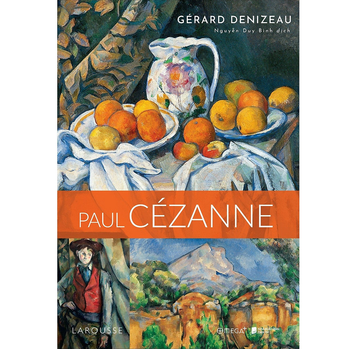 Paul Cézanne