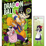 Tải hình ảnh vào trình xem Thư viện, Dragon Ball Full Color - Phần Một - Tập 6
