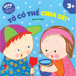 Tải hình ảnh vào trình xem Thư viện, Combo 4 Cuốn: Ehon Ứng Xử Dành Cho Trẻ Mầm Non
