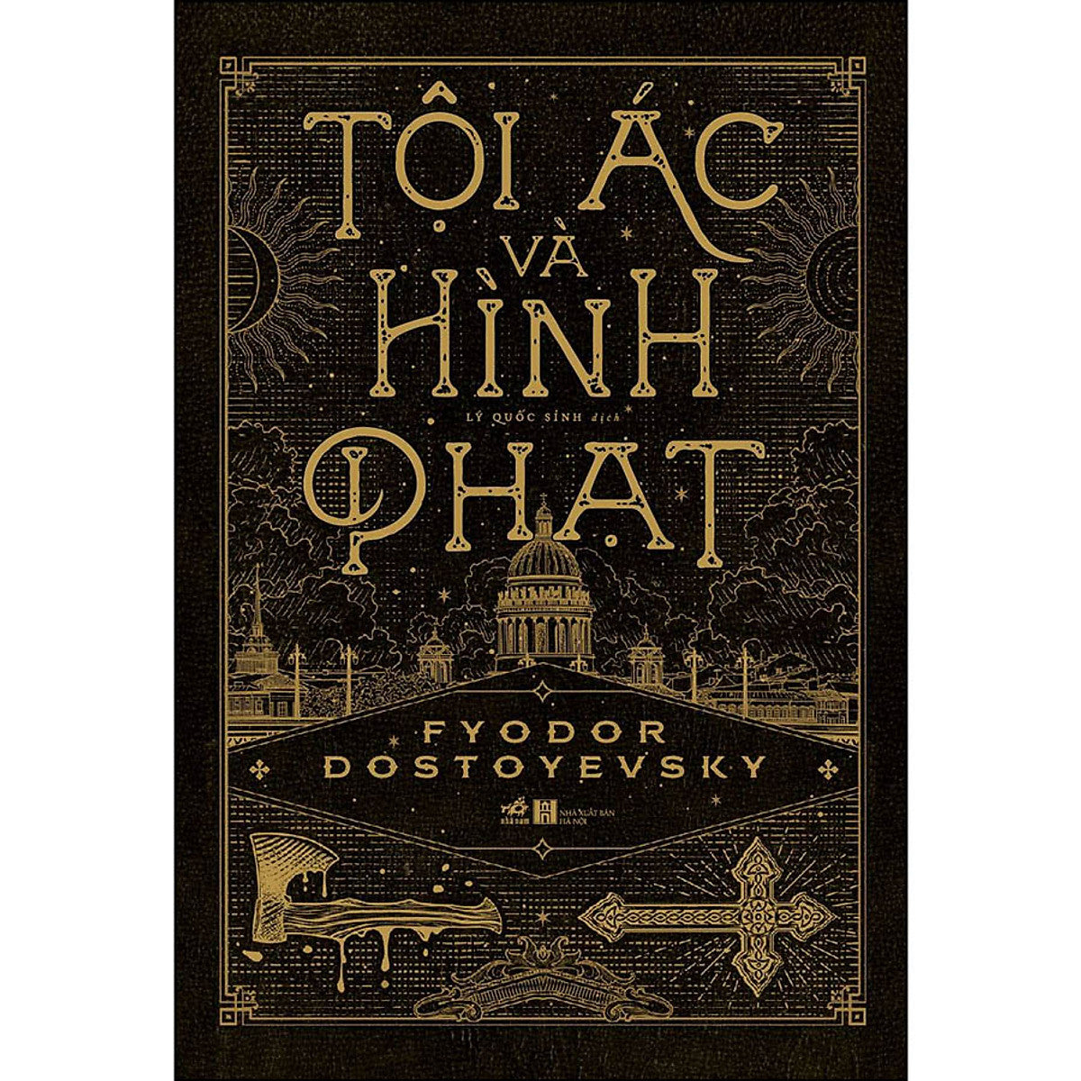 Tội Ác Và Hình Phạt