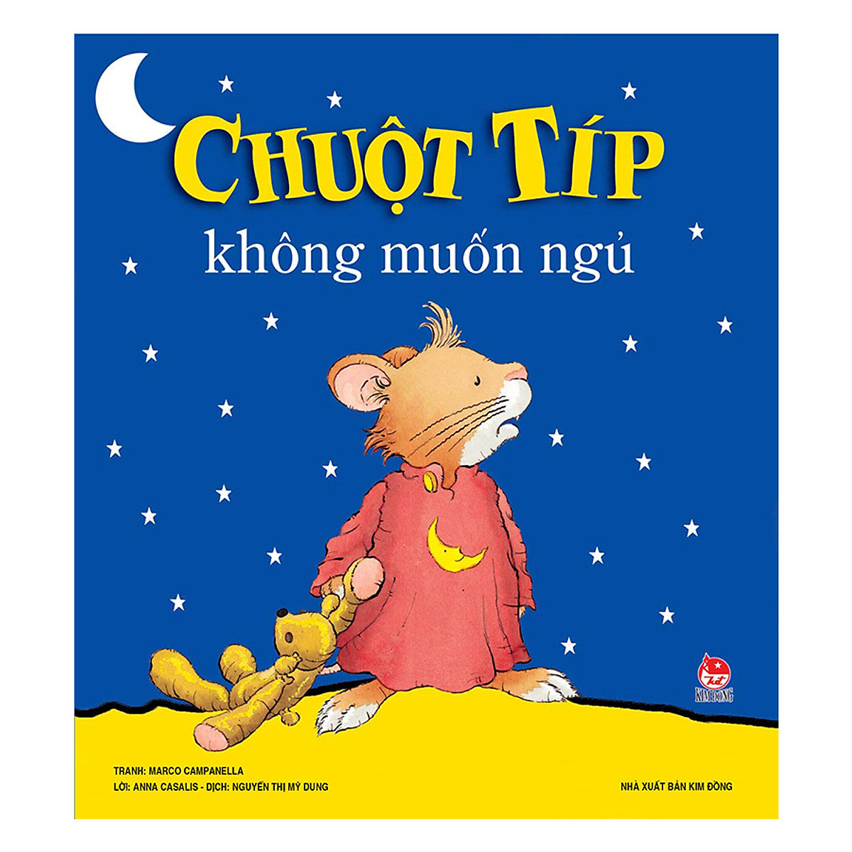 Bộ Truyện Chuột Típ 17 Quyển