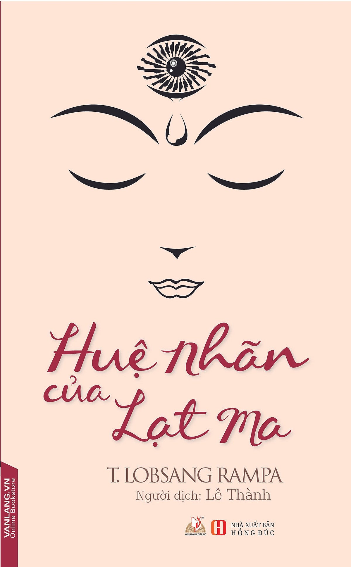 Huệ Nhãn Của Đạt Lạt Ma