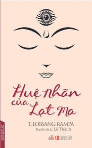 Huệ Nhãn Của Đạt Lạt Ma