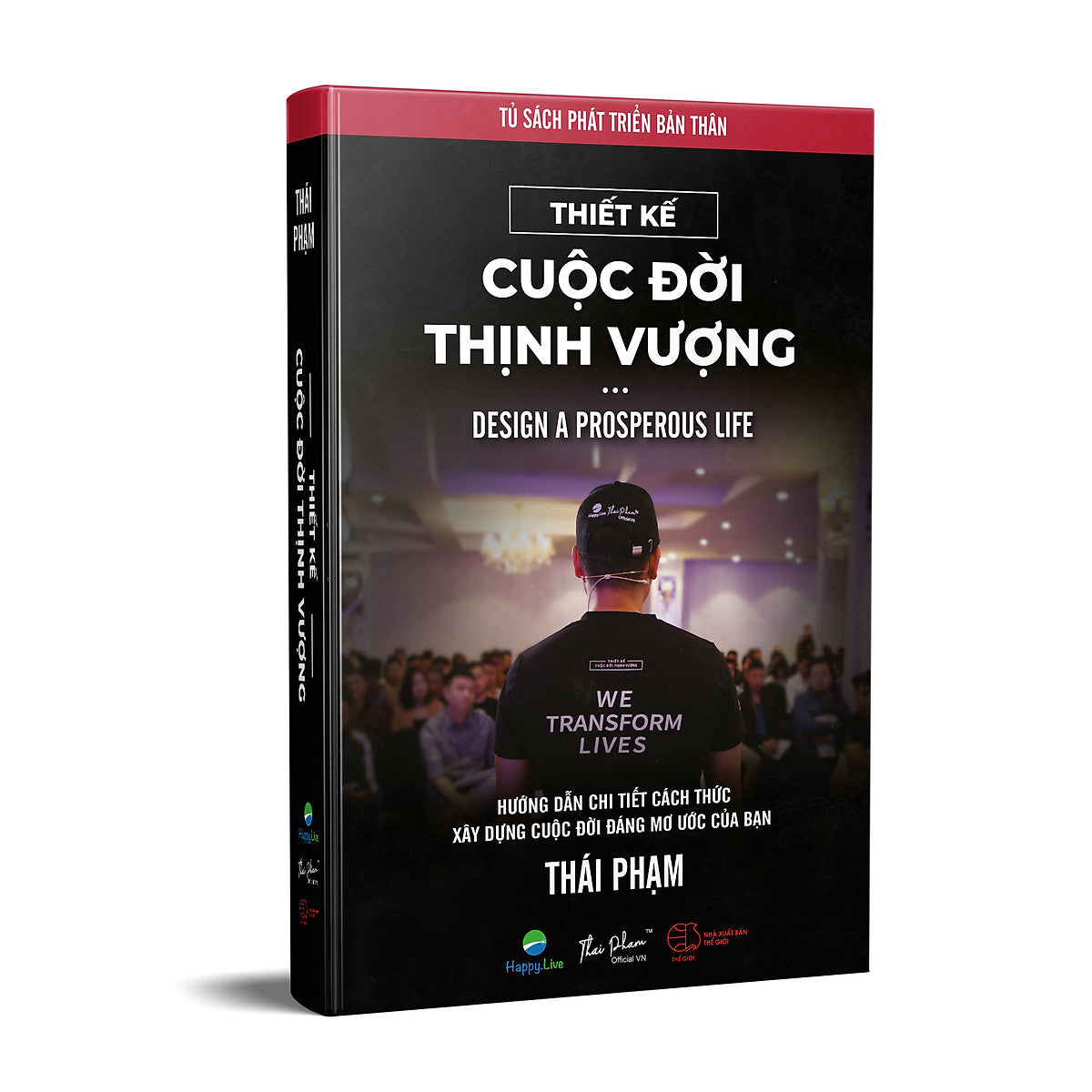 Thiết Kế Cuộc Đời Thịnh Vượng