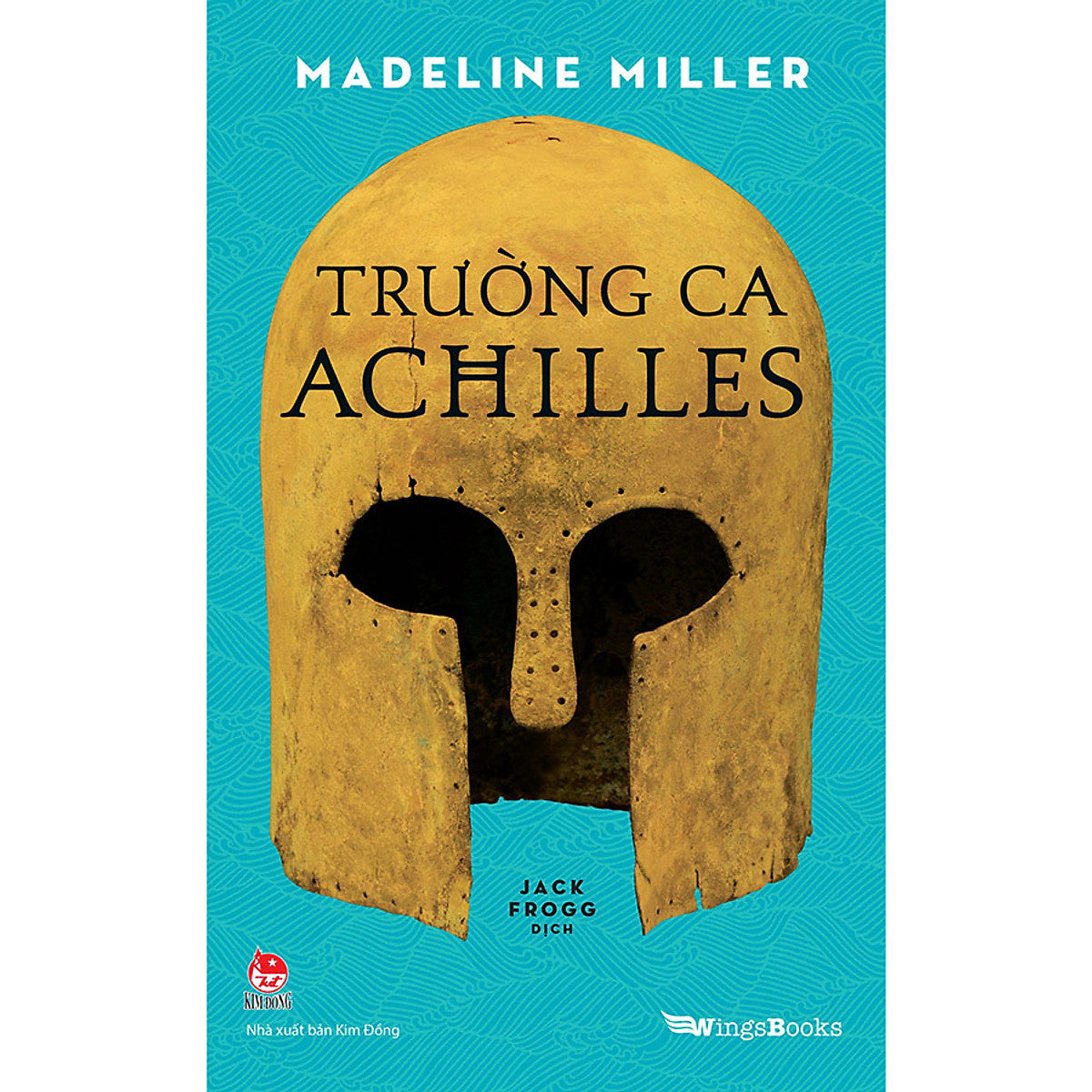 Trường Ca Achilles