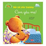 Tải hình ảnh vào trình xem Thư viện, Combo Bé Học Nói Lời Hay (6 Cuốn)
