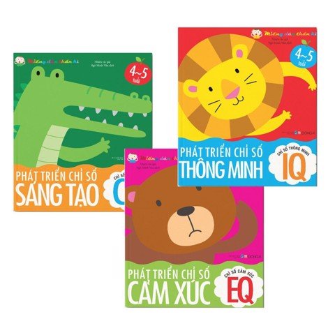 Eq 3 - 4 Tuổi - 39