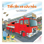 Tải hình ảnh vào trình xem Thư viện, Bộ Sách Ehon - Cùng Nhau Đi Dã Ngoại (Trọn Bộ 4 Cuốn)
