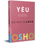 Tải hình ảnh vào trình xem Thư viện, Osho - Yêu - Being In Love
