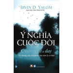 Tải hình ảnh vào trình xem Thư viện, Ý Nghĩa Cuộc Đời (Từ Những Câu Chuyện Trị Liệu Tâm Lý)
