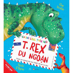 Charger l&#39;image dans la galerie, T. Rex Du Ngoạn - Khủng Long Thân Mến

