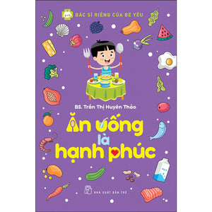 Ăn Uống Là Hạnh Phúc