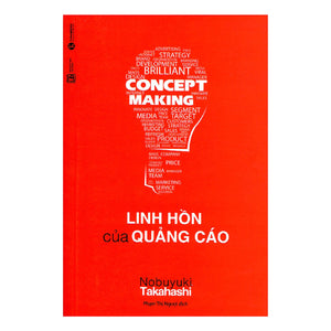 Linh Hồn Của Quảng Cáo