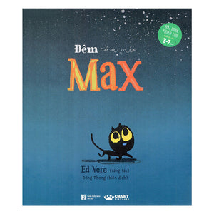 Đêm Của Mèo Max