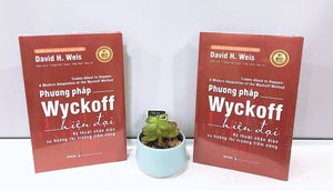 Phương Pháp Wyckoff Hiện Đại - Kỹ Thuật Nhận Diên Xu Hướng Thị Trường Tiềm Năng