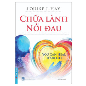 Chữa Lành Nỗi Đau