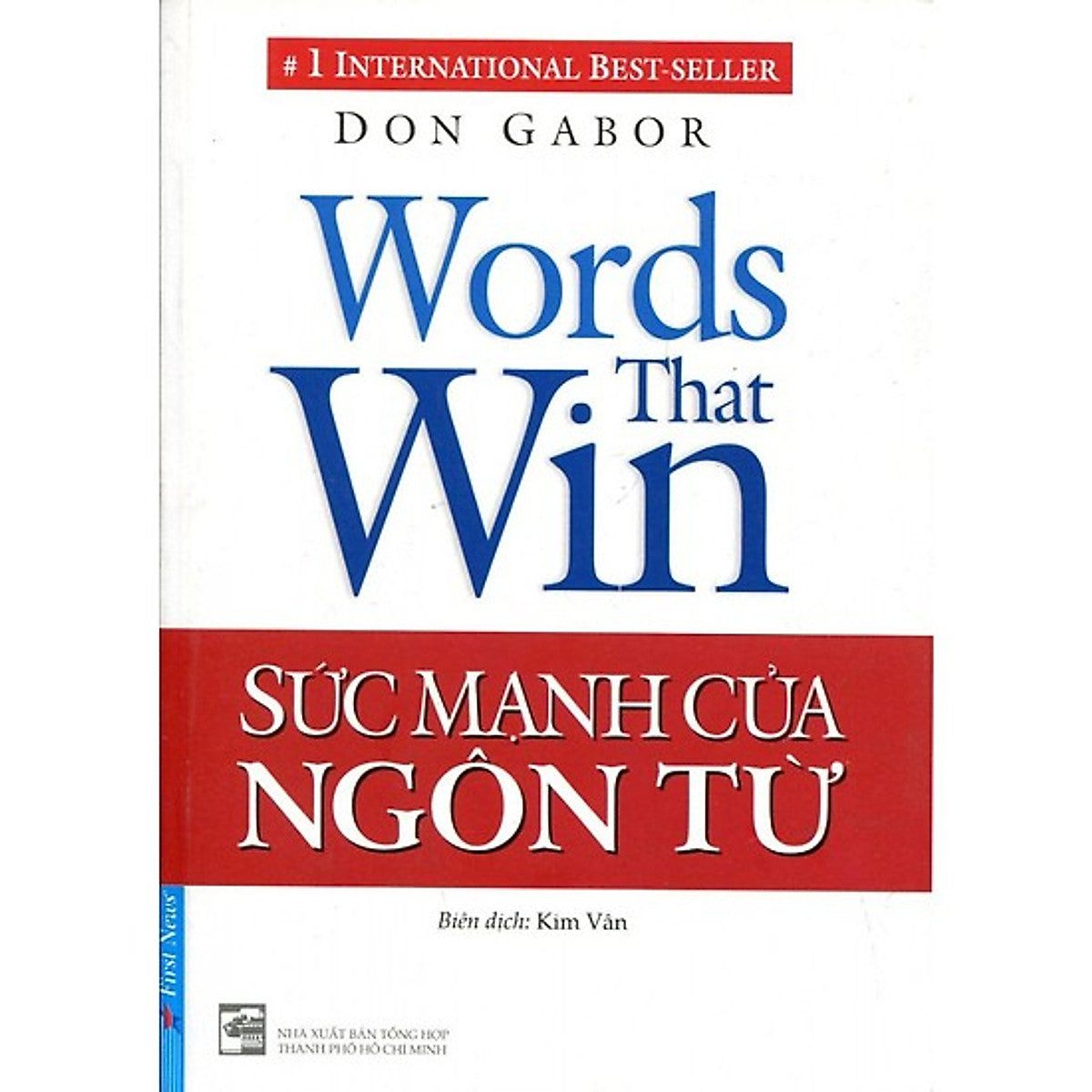 Sức Mạnh Của Ngôn Từ (Don Gabor)