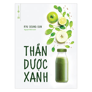 Thần Dược Xanh