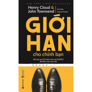 Giới Hạn Cho Chính Bạn