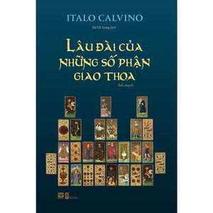 Lâu Đài Của Những Số Phận Giao Thoa